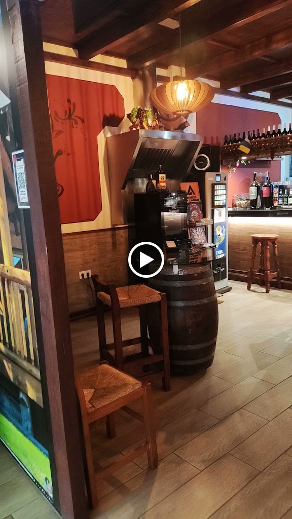 La Tasca Iberica — Videos