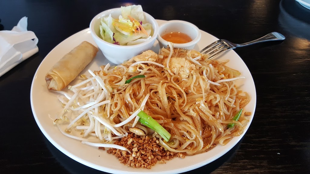 Thai Basil