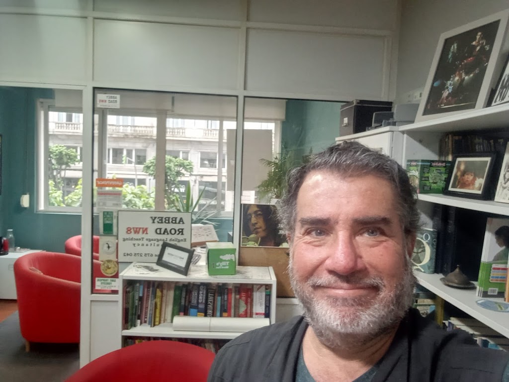 Abbey Road English Language Teaching