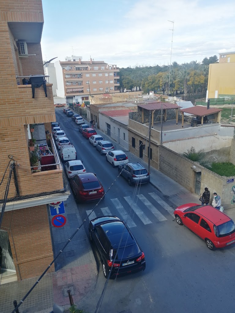 Bar Restaurante Gregor