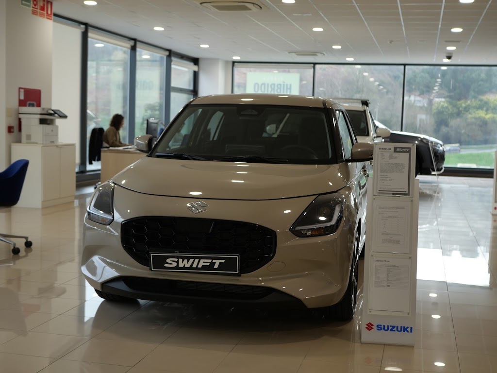 Concesionario Oficial Suzuki | Autos Ortasa — Mas recientes