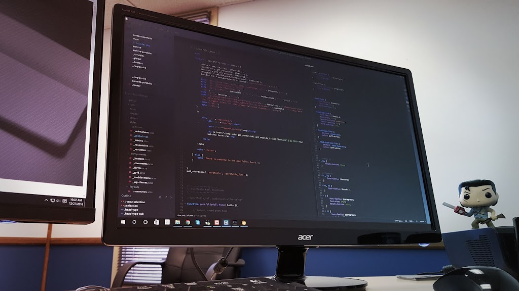 Expert At Web Design