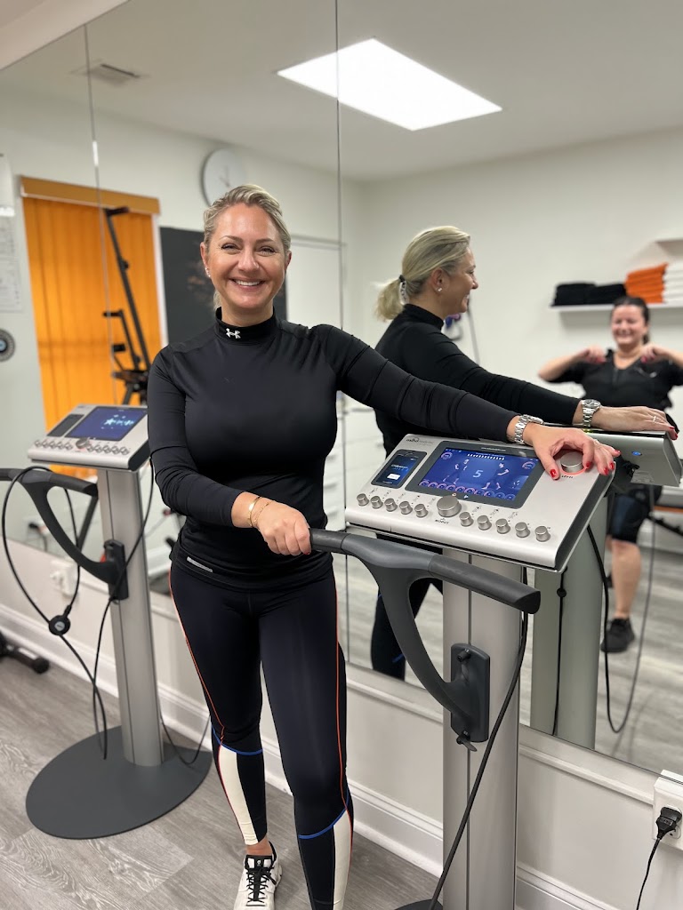  Bodytec EMS Fitness of Long Island