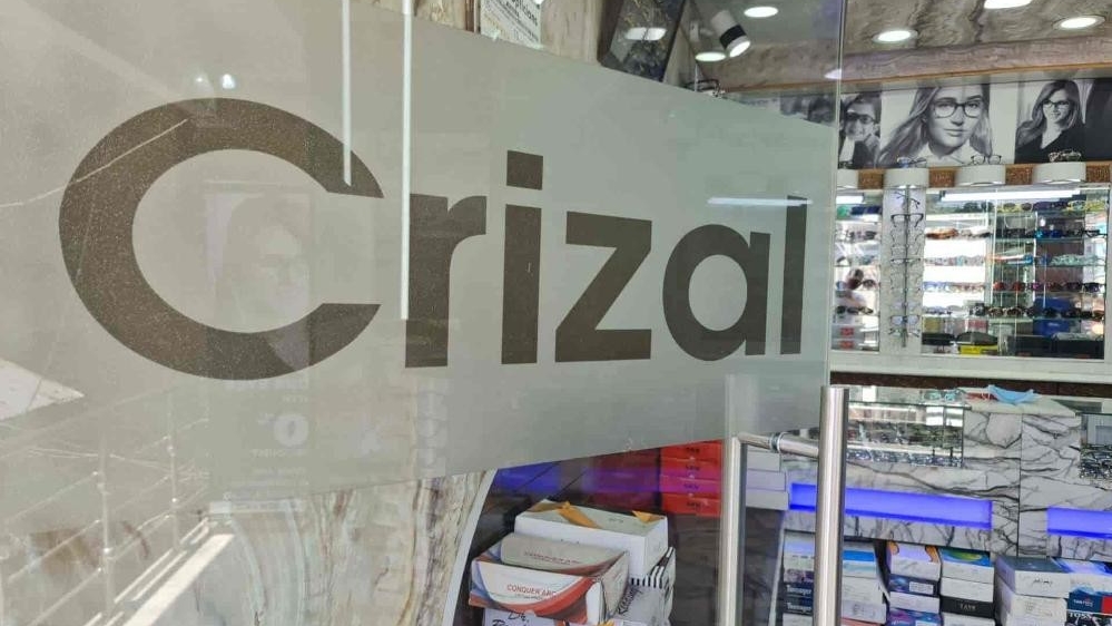 Crizal Opticians