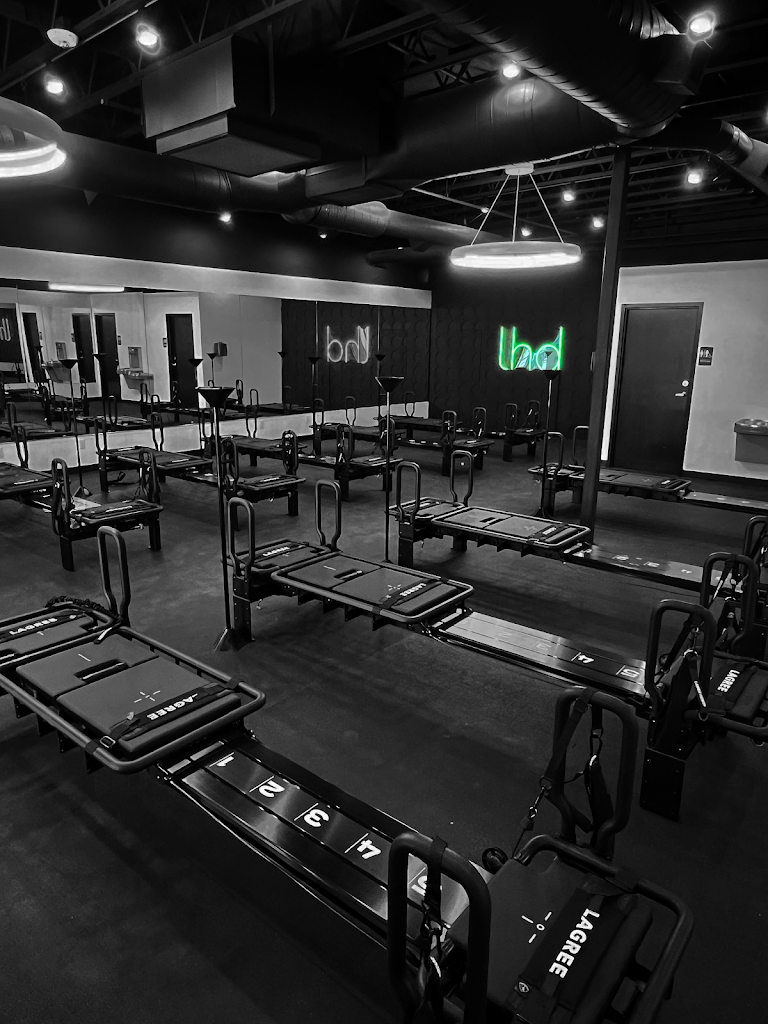  Lagree High Desert - East