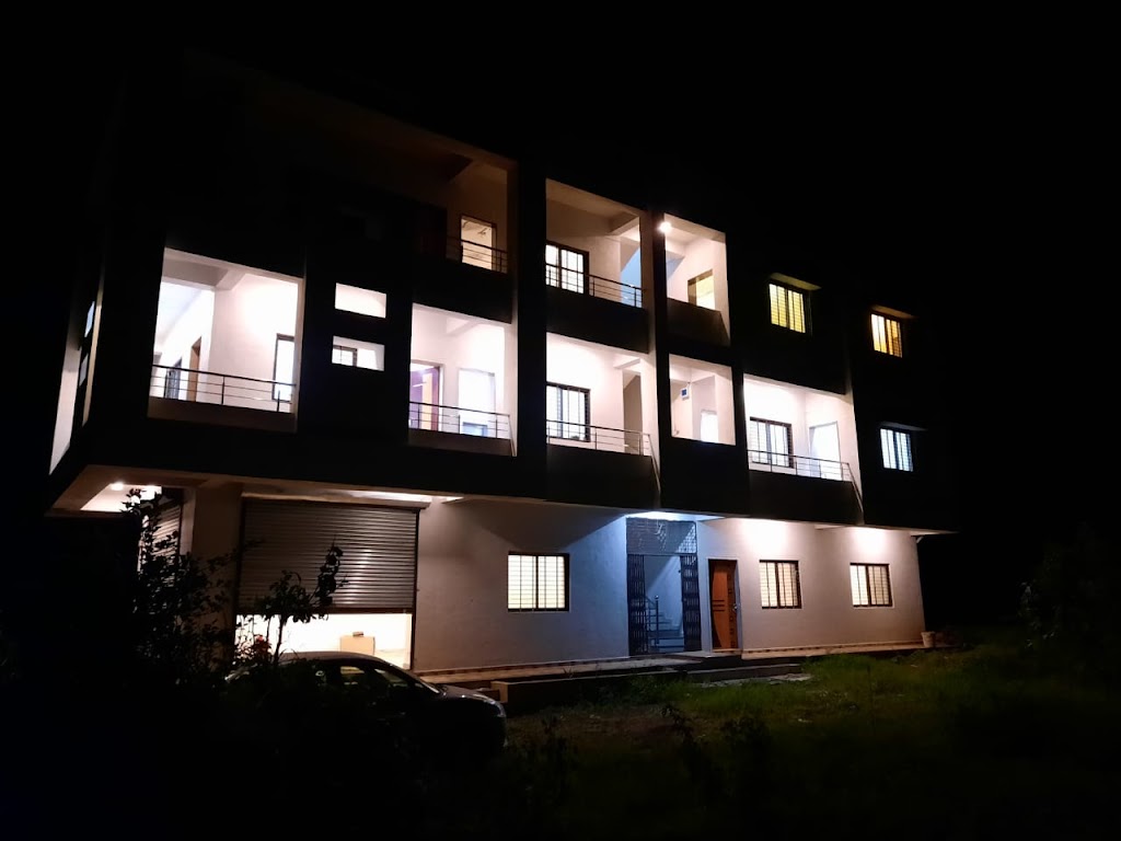 Amrutratana Hotel And Resort