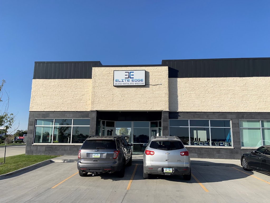  Elite Edge Transformation Center Grimes