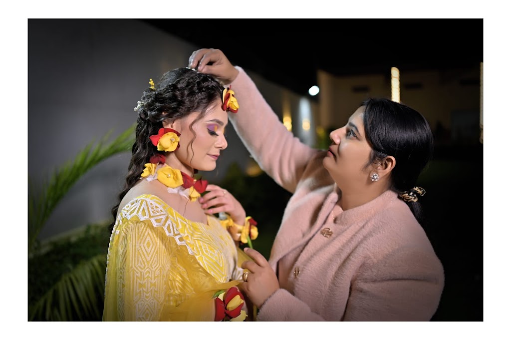 Silver Scissors Makeup Studio Academy