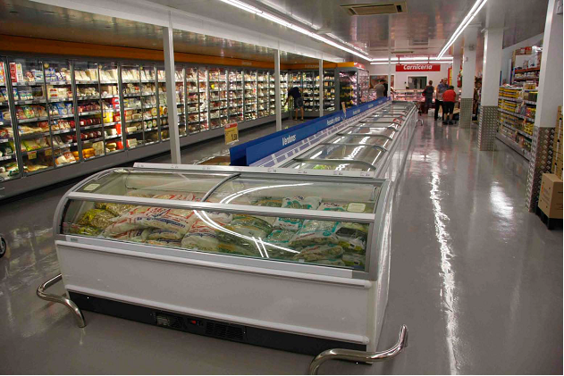 Dialsur Cash and Carry Cieza