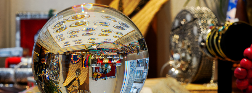 Mombai Artesania do Mundo