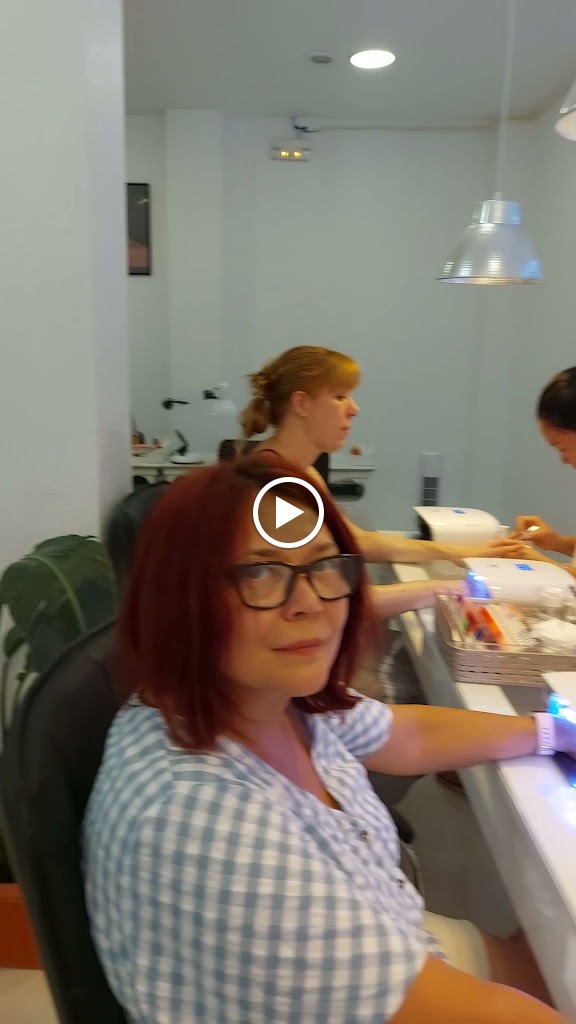 Osito Nails — Videos