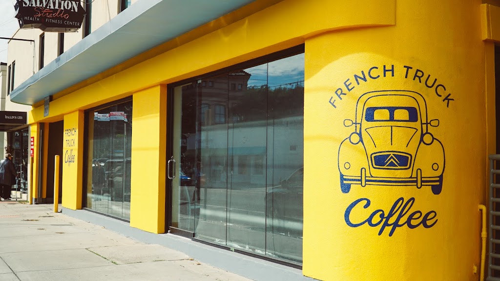 Photo of French Truck Coffee