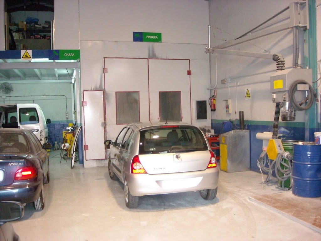 Talleres Europa,Dosuam 95 SLL