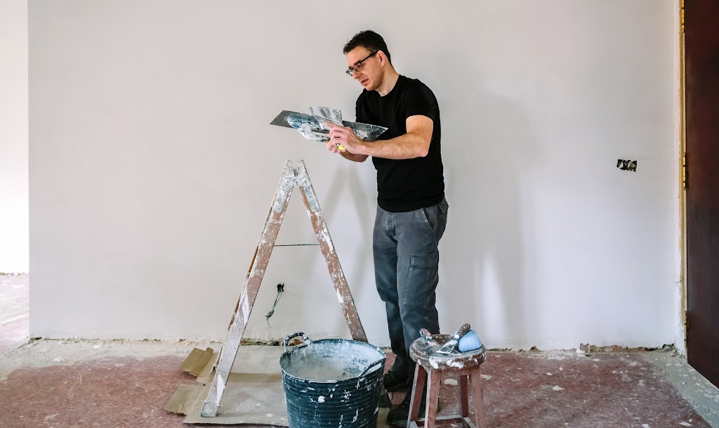 Reparaciones y Reformas Ismael Oliva