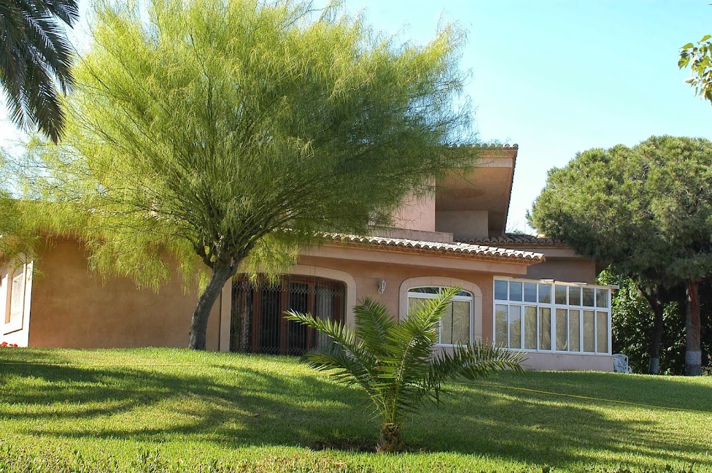 Residencia Geriatrica El Paular
