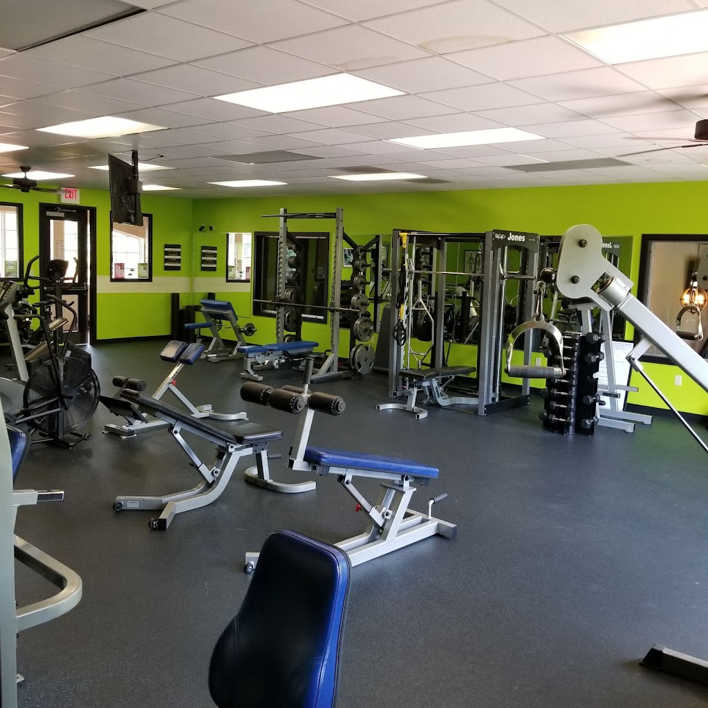  Determined Results Fitness (D.R.Fitness) – Blakeney
