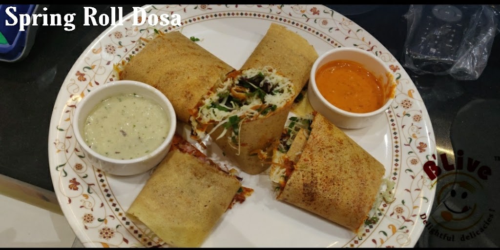 Dosa