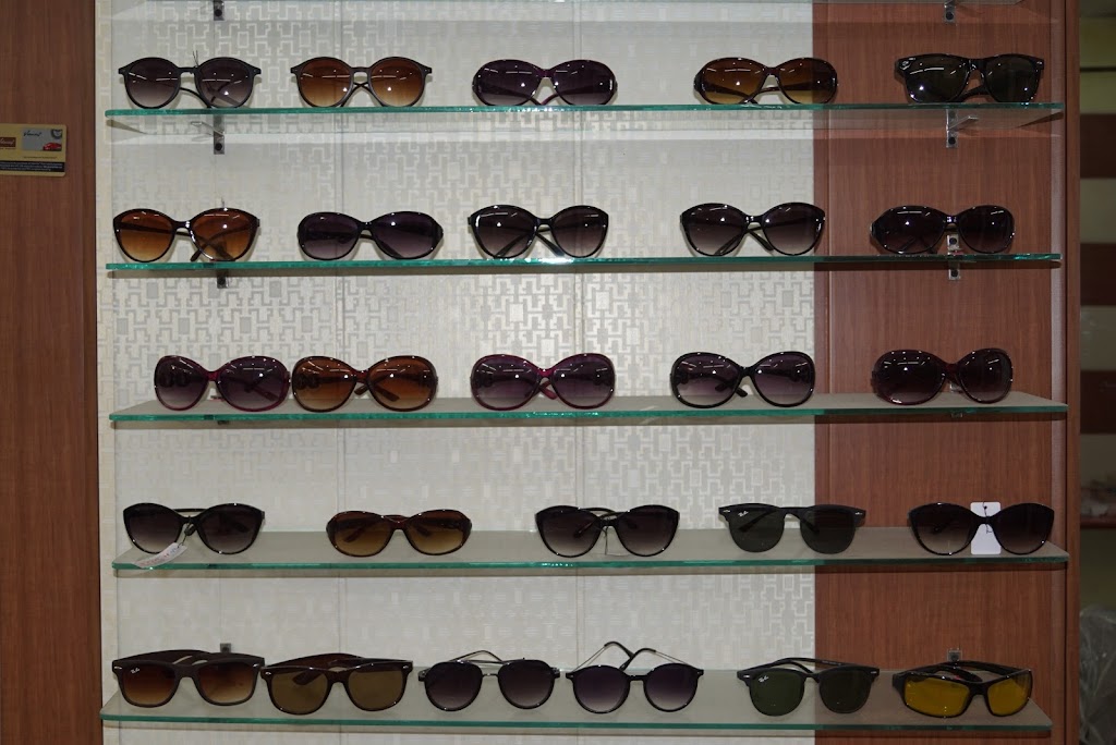 Raunak Eye Care Contact Lens Clinic Best Lens Dealer Optical Shop In Canal Road Dehradun