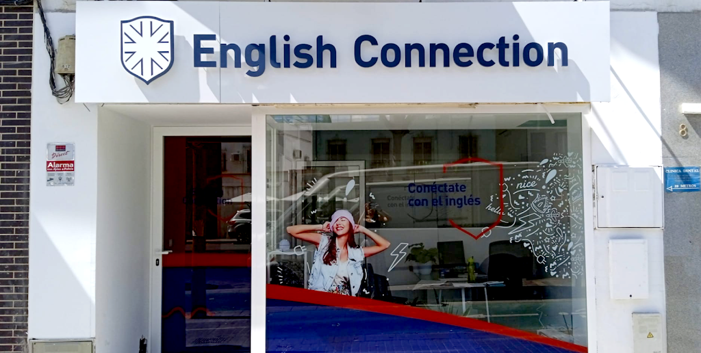 English Connection Gran Plaza