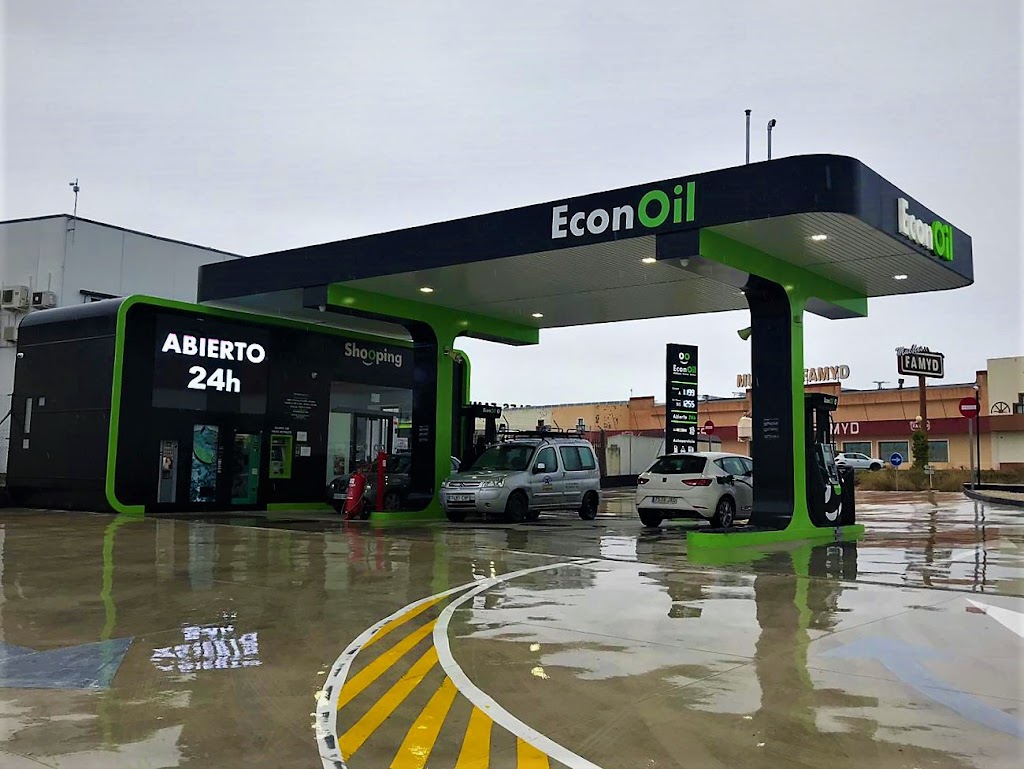 EconOil Lucena