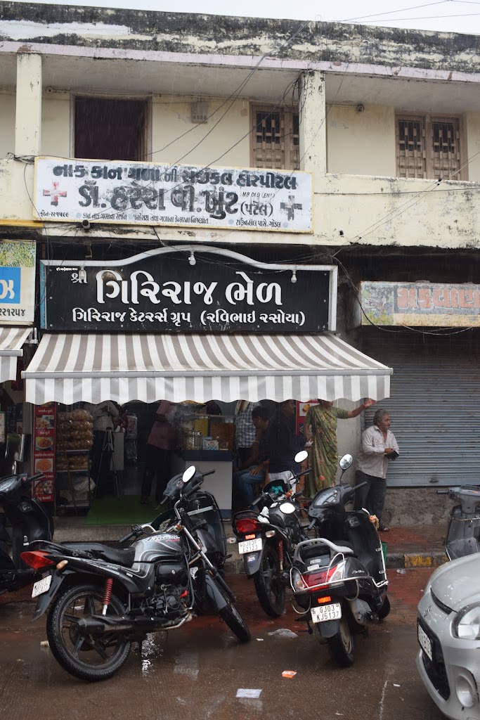 Best Fast Food Restaurant In Gondal Street Food In Gondal