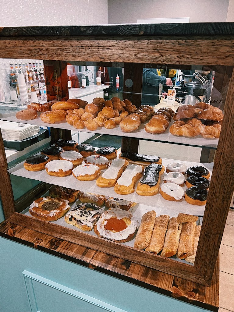 Photo of Rise and Grind Coffee Co.