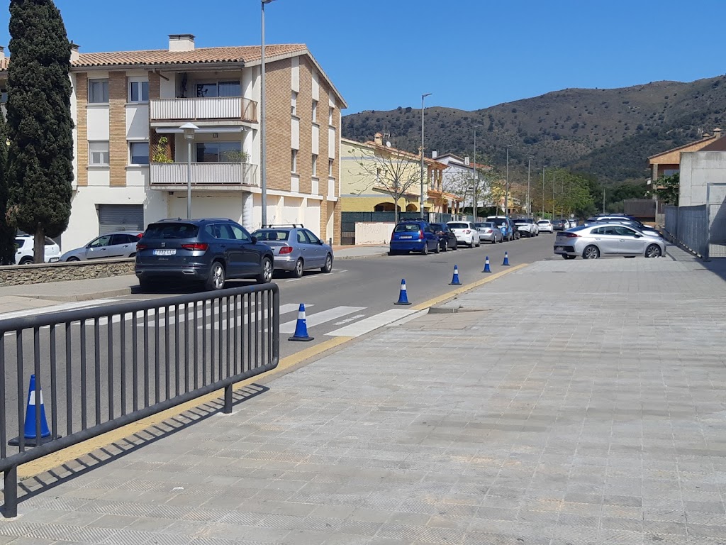 Escuela Els Grecs