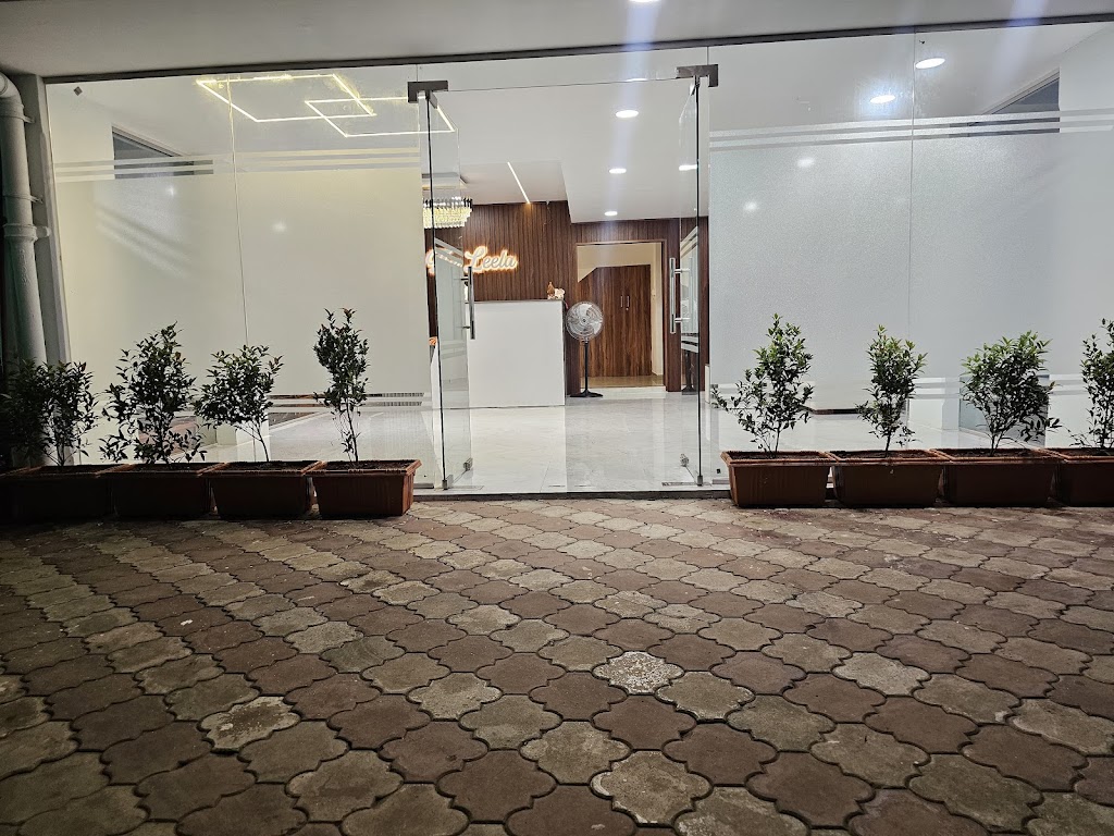 The Leela Baner