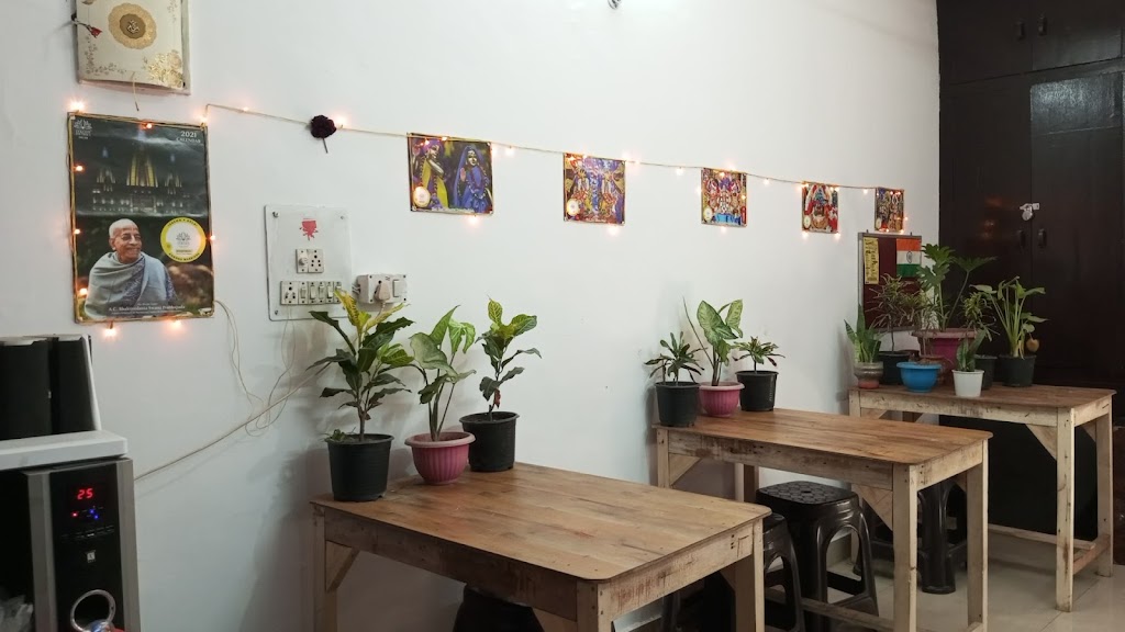 Gaurangi S Restaurant