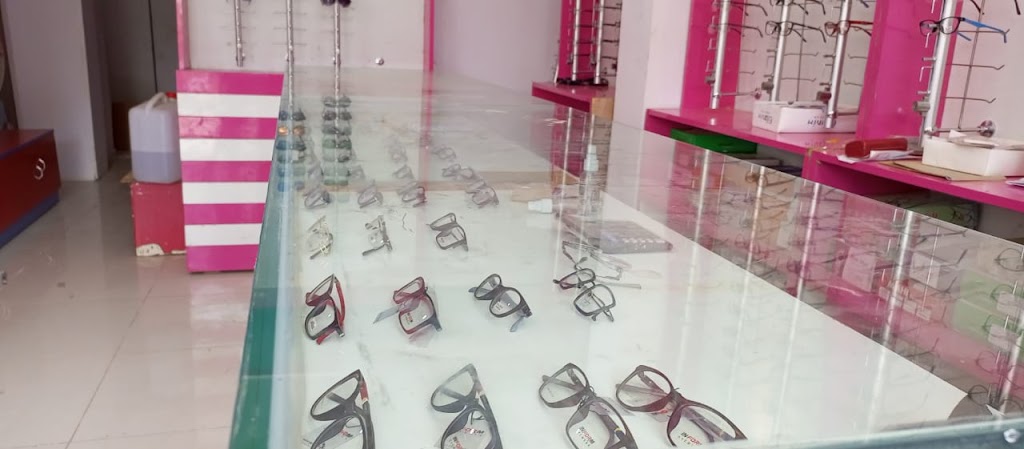 Display case