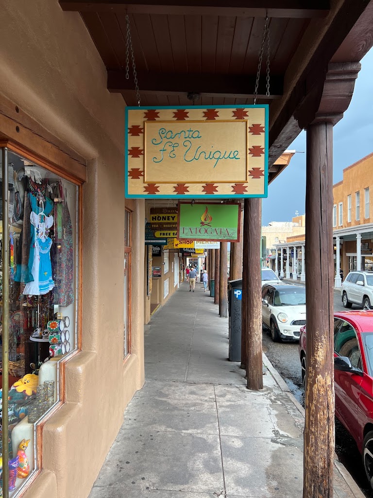 Santa Fe Unique