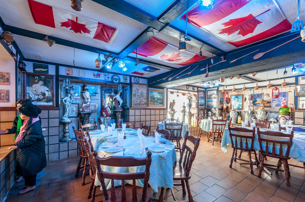 Piccolo Castello Trattoria