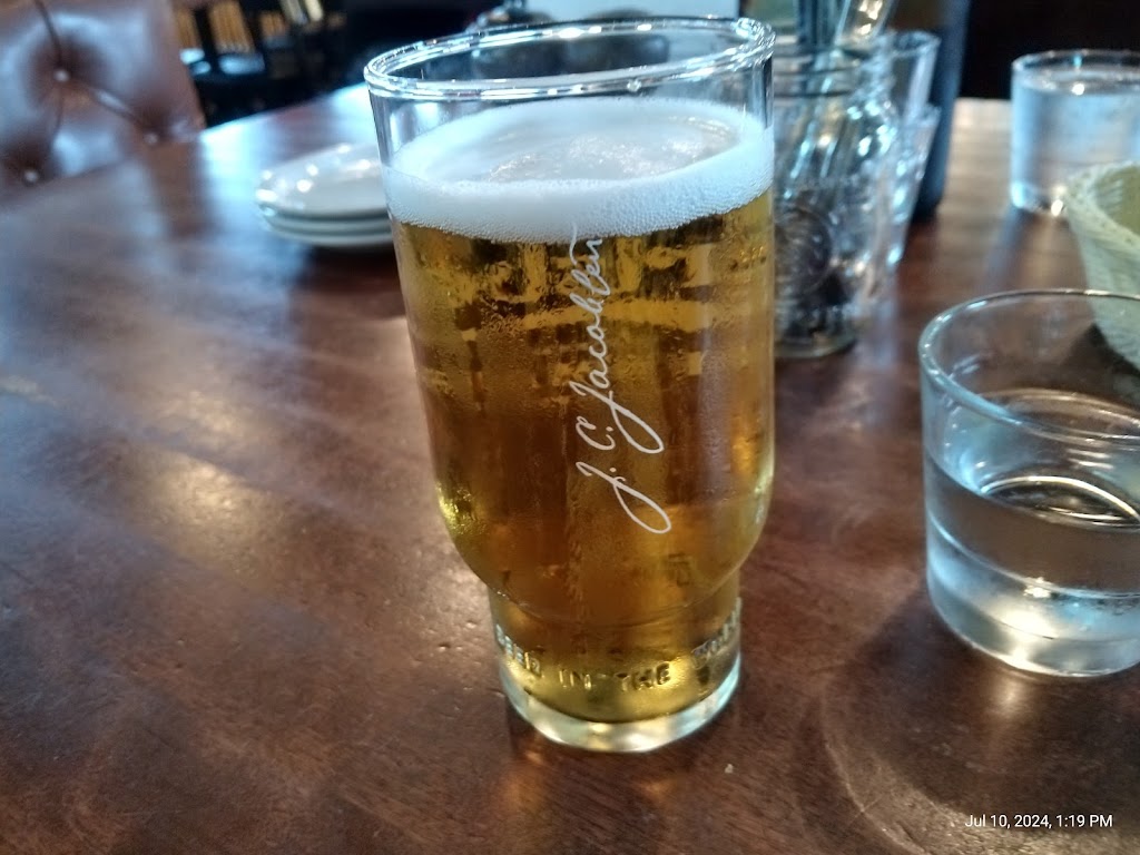 Pub