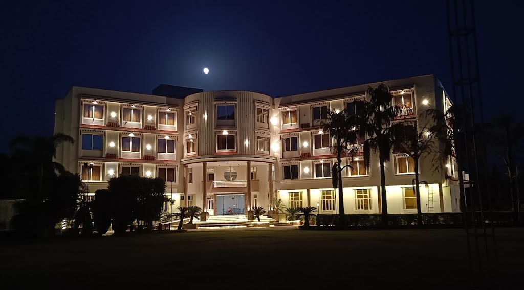 Sagar Resorts