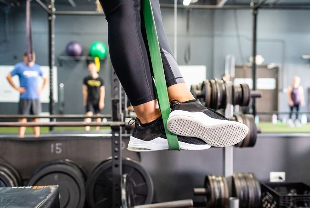  Game Changing Performance