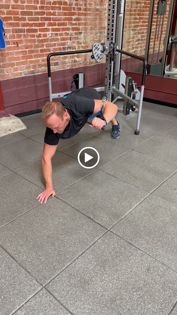  Casey's Personal Training