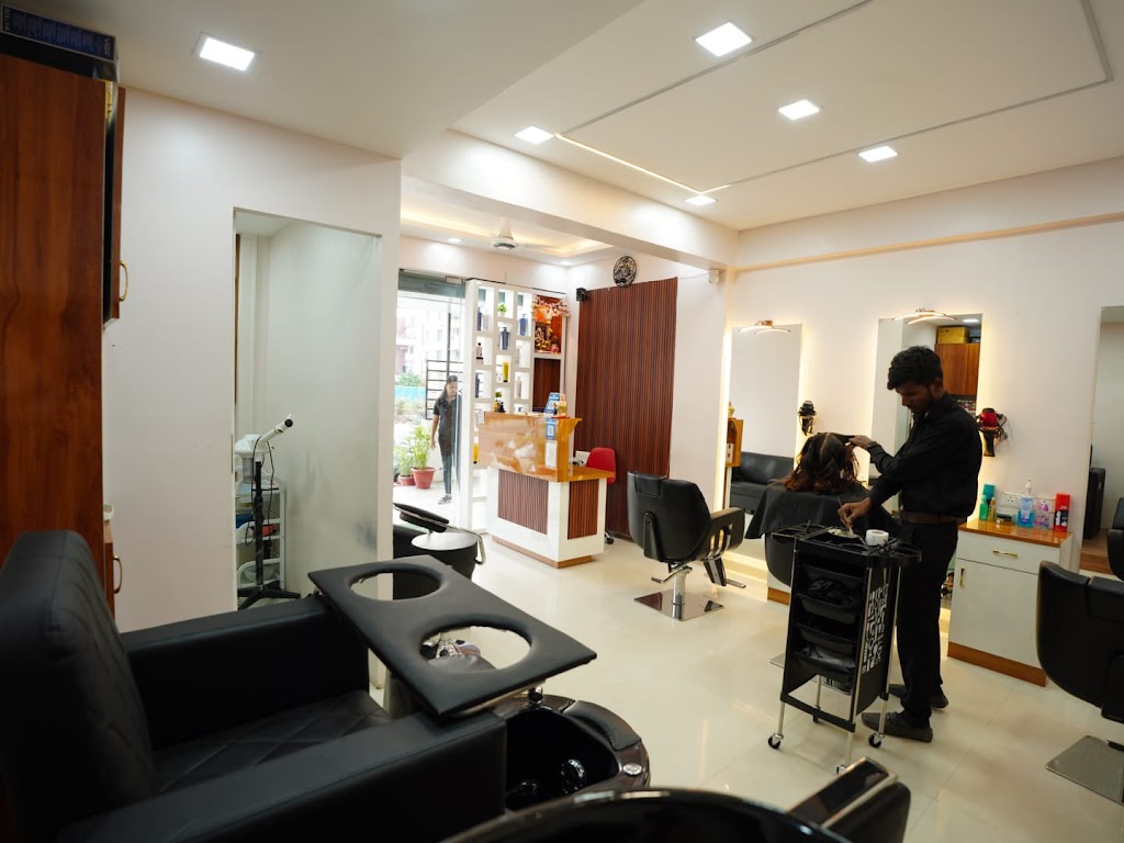 Habibh Hair Beauty Salon