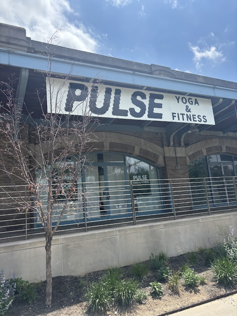  Pulse Yoga and Fitness