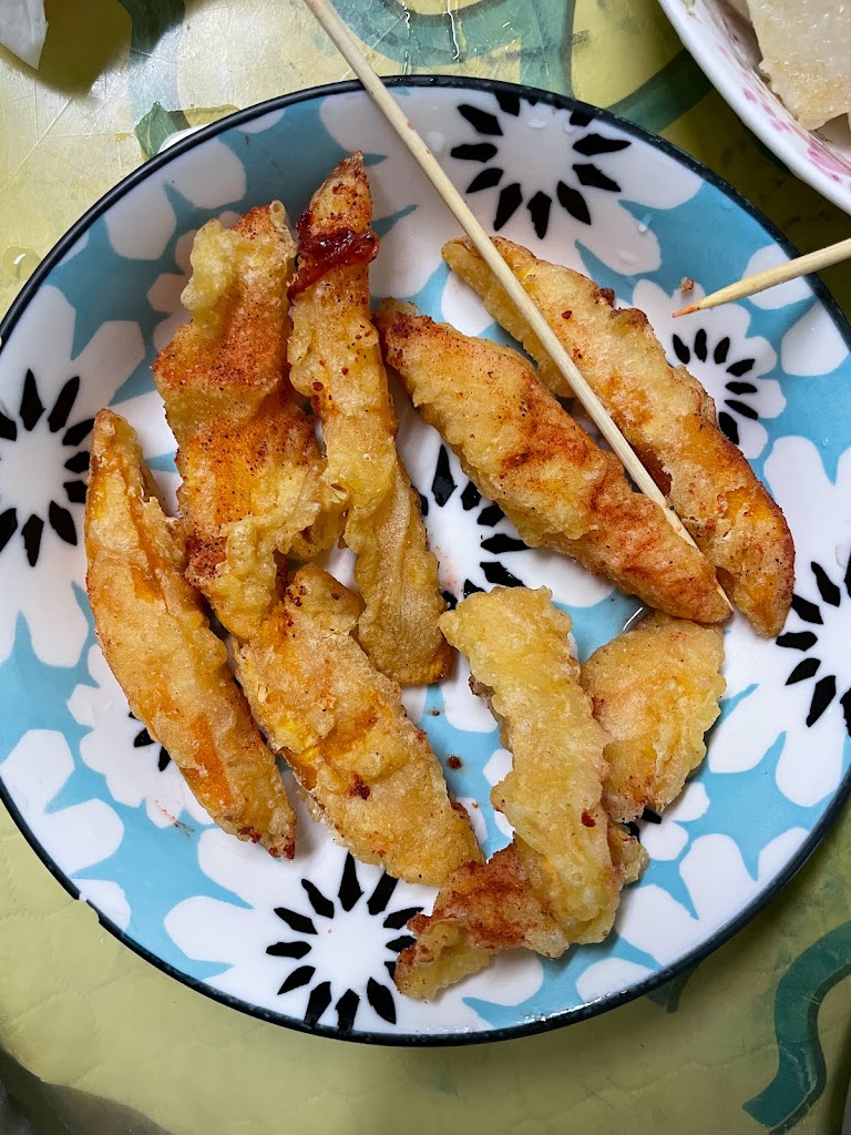 杰客雞炸食(彰化和美總店) 的照片