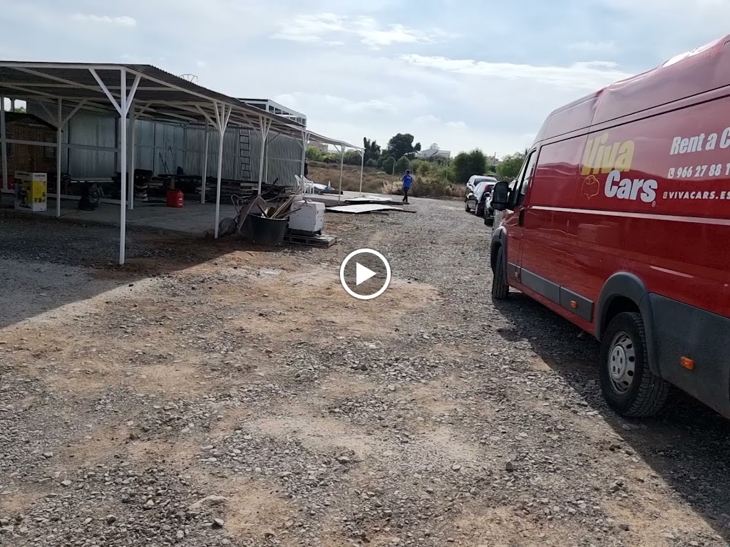 Viva Parking — Videos
