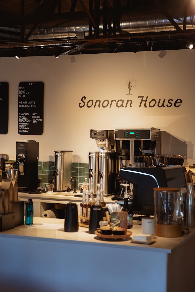 Photo of Sonoran House