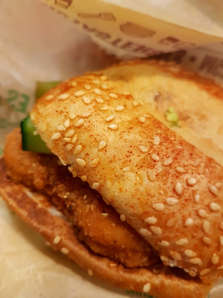 Comfort food