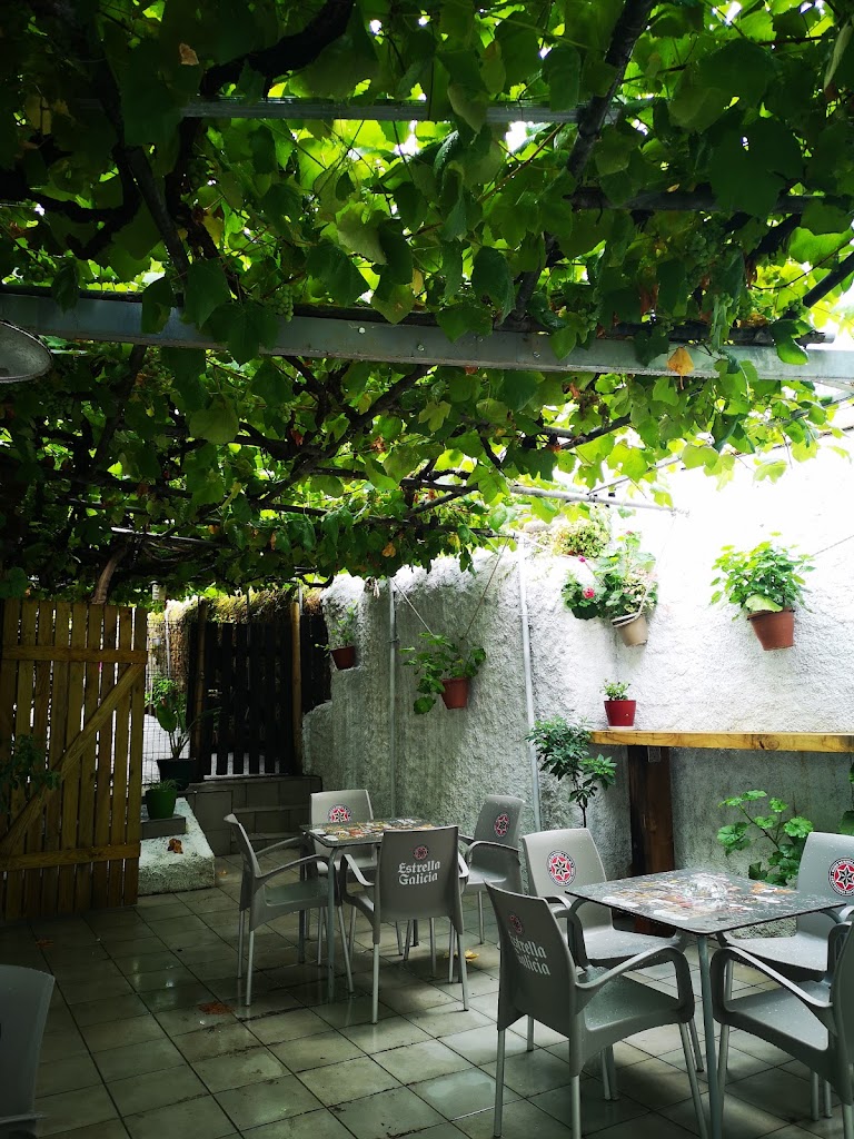 O Bodegon — Ambiente