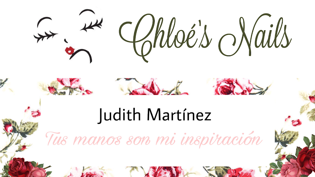 Chloe's Nails — Del propietario