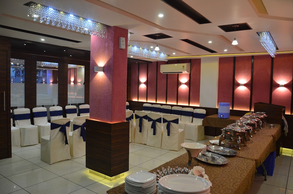 Sahyog Restaurant Banquet Fatehgunj Vadodara
