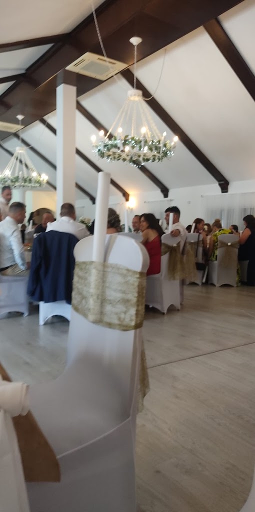 Restaurante Manolo Bodas Bautizos Comuniones — Mas recientes