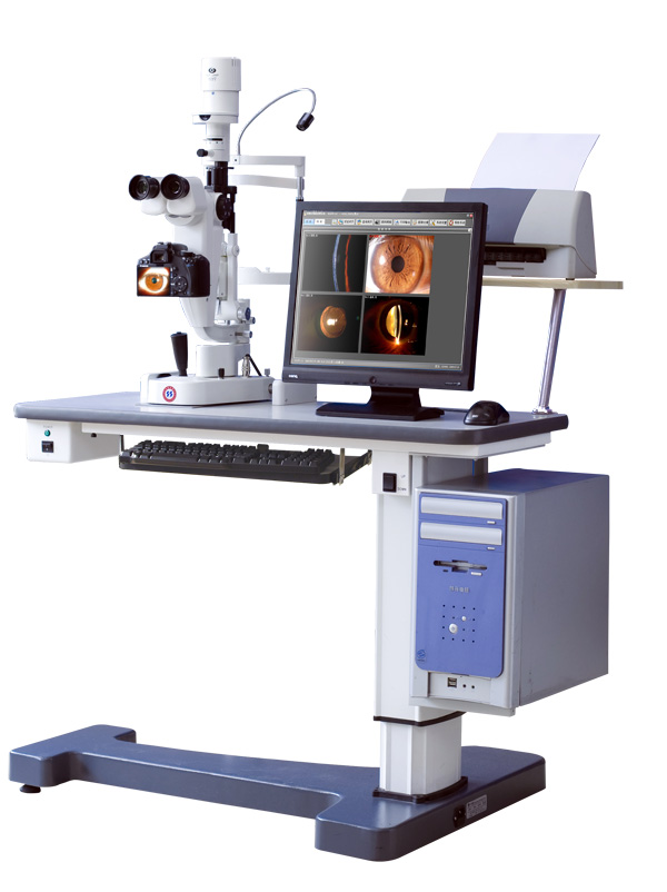 Mukherjee Eye Klinik