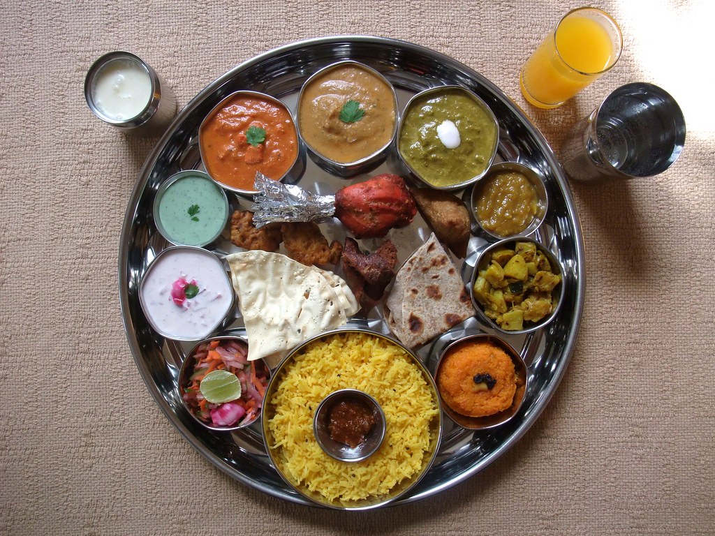 Jd Da Adda Cafe Restaurant