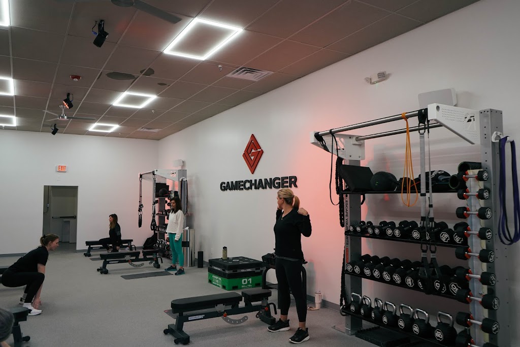  GameChanger Short Hills