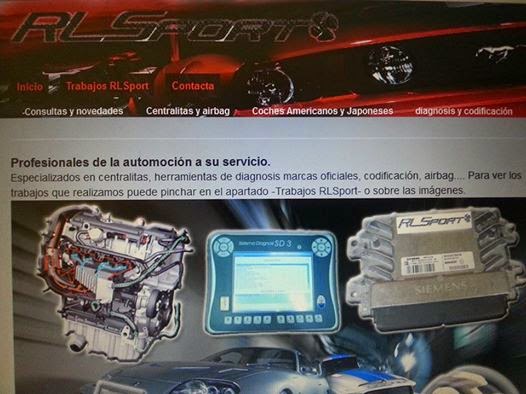 Rlsport